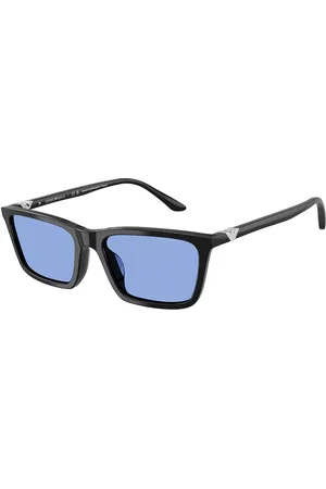 Emporio Armani EA4239U 501780 Gafas de Sol para Mujer Negras