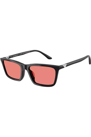 Emporio Armani EA4239U 501784 Gafas de Sol para Mujer Negras