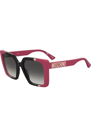 Moschino MOS172/S EWW/9O Gafas de Sol para Mujer Rosas