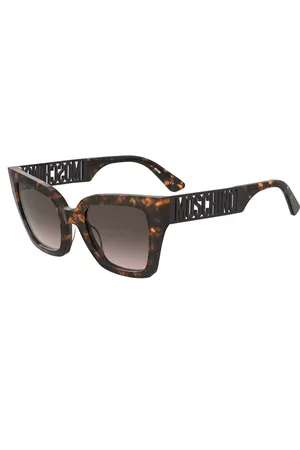 Moschino MOS161/S 086/HA Gafas de Sol para Mujer Careyshell