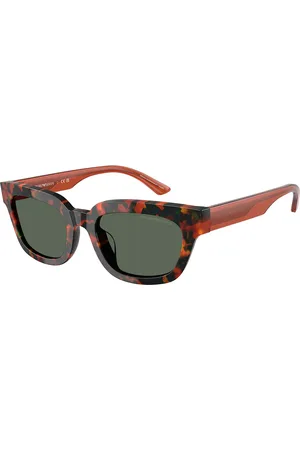 Emporio Armani EA4233U 618271 Gafas de Sol para Mujer Careyshell