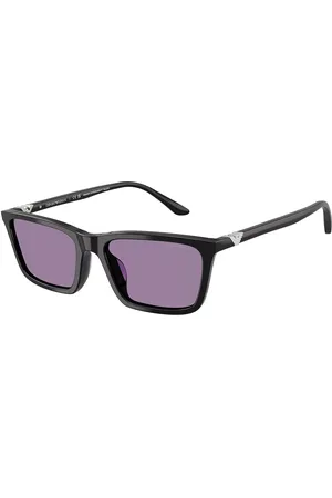 Emporio Armani EA4239U 501769 Gafas de Sol para Mujer Negras