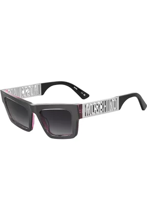 Moschino MOS171/S 4WC/9O Gafas de Sol para Mujer Grises