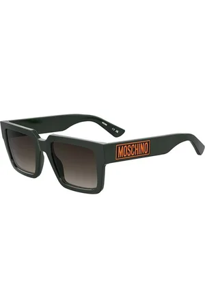 Moschino MOS175/S 1ED/HA Gafas de Sol para Hombre Verdes