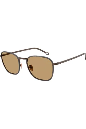 Giorgio Armani AR6164J 300673 Gafas de Sol para Hombre Careyshell