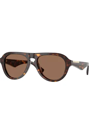 Burberry BE4437U 300273 Gafas de Sol para Hombre Careyshell