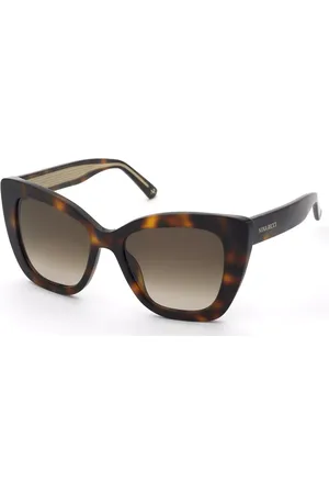 Nina Ricci SNR376 0752 Gafas de Sol para Mujer Careyshell