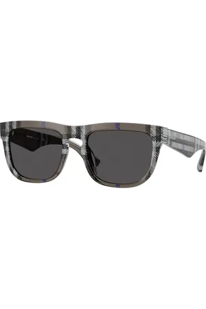 Burberry BE4431U 414787 Gafas de Sol para Hombre Grises