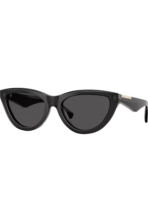 Burberry BE4436U 411287 Gafas de Sol para Mujer Grises