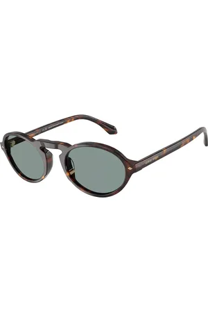 Giorgio Armani AR8219U 587956 Gafas de Sol para Hombre Careyshell