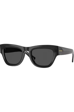 Burberry BE4440U 411287 Gafas de Sol para Mujer Grises
