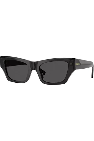 Burberry BE4441U 411287 Gafas de Sol para Mujer Grises