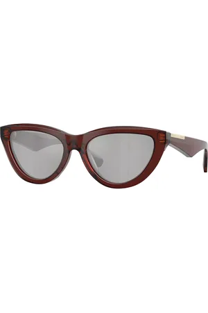 Burberry BE4436U 41448V Gafas de Sol para Mujer Marrones