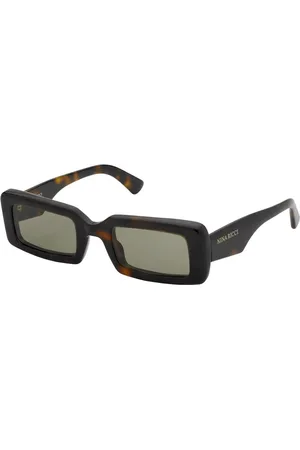 Nina Ricci SNR397 0752 Gafas de Sol para Mujer Careyshell