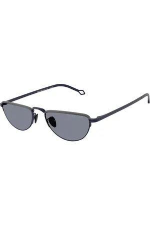 Giorgio Armani AR6166J 334219 Gafas de Sol para Hombre Azules