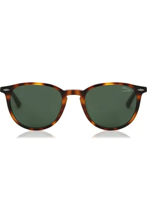 Jaguar 7271 6311 Gafas de Sol para Hombre Careyshell