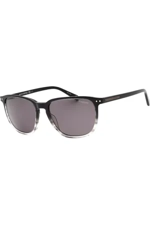 Banana Republic BR 1005/S Polarized 0U76/M9 Gafas de Sol para Hombre Negras