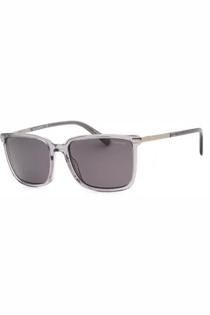 Banana Republic BR 1001/S Polarized 0KB7/M9 Gafas de Sol para Hombre Grises