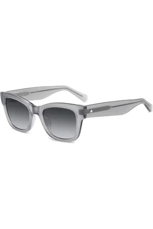 Kate Spade KS Aimee/S KB7/9O Gafas de Sol para Mujer Grises