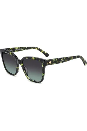 Kate Spade KS Kiya 2/G/S Ajuste Asiático PHW/IB Gafas de Sol para Mujer Careyshell