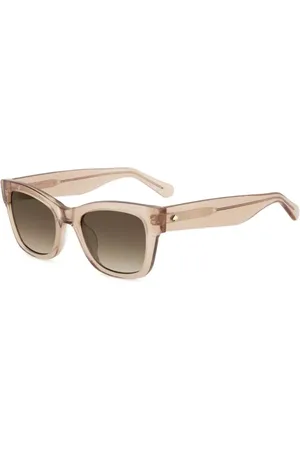 Kate Spade KS Aimee/S QR0/HA Gafas de Sol para Mujer Rosas