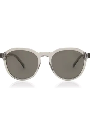 Rodenstock R3318 D445 Gafas de Sol para Hombre Grises