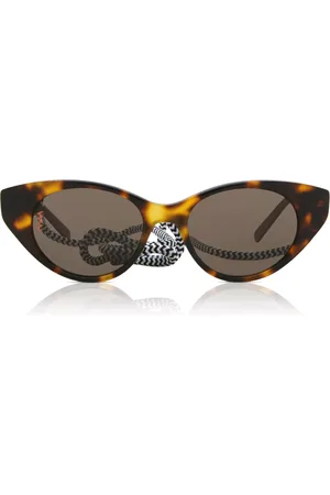 Missoni MMI 0004/S 086/70 Gafas de Sol para Mujer Careyshell