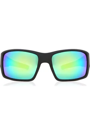 Dirty Dog Chill Polarized 53761 Gafas de Sol para Hombre Negras