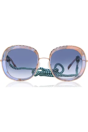 Missoni MIS 0034/S Y9M/DG Gafas de Sol para Mujer Dorados