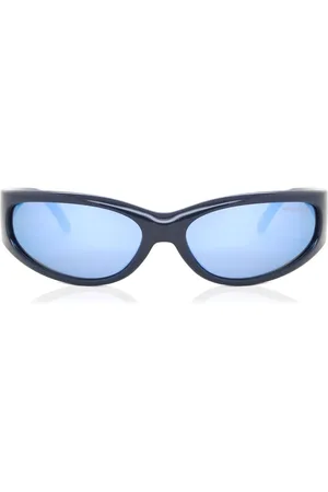 Arnette AN4302 Catfish Polarized 275422 Gafas de Sol para Hombre Azules