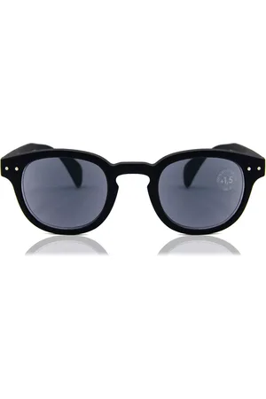 Izipizi C SUN Negras Soft SLMSCC01 Gafas de Sol para Hombre Negras