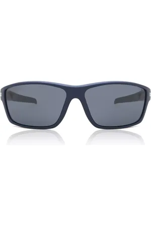 Caterpillar CTS 8020 Polarized 106P Gafas de Sol para Hombre Azules