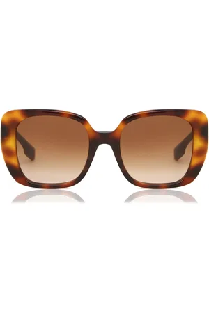 Burberry BE4371 331613 Gafas de Sol para Mujer Careyshell