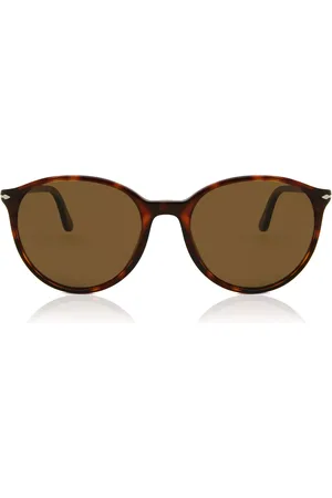 Persol PO3350S Polarized 24/57 Gafas de Sol para Hombre Careyshell