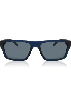 Arnette AN4338 Phoxer Polarized 29012V Gafas de Sol para Hombre Azules
