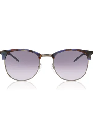 Cole Haan CH7066 445 Gafas de Sol para Mujer Dorados