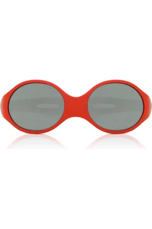 Julbo LOOP L Para Niños J5111213 Gafas de Sol para Hombre Rojas