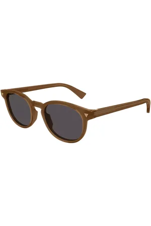 Bottega Veneta BV1253S 006 Gafas de Sol para Hombre