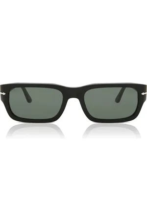 Persol PO3347S ADRIEN 95/31 Gafas de Sol para Hombre Negras