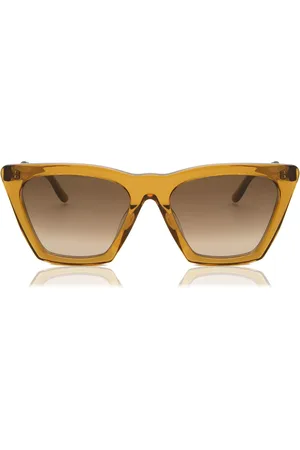 ILLESTEVA Lisbon LSB22BRG Gafas de Sol para Hombre Naranjas