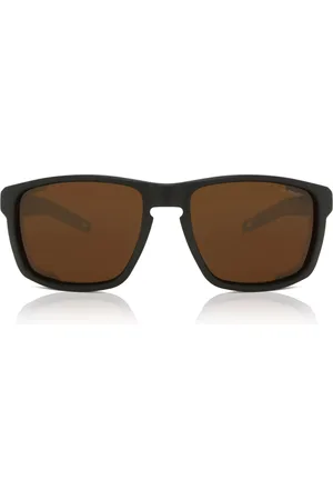 Julbo SHIELD J5066114 Gafas de Sol para Hombre Negras