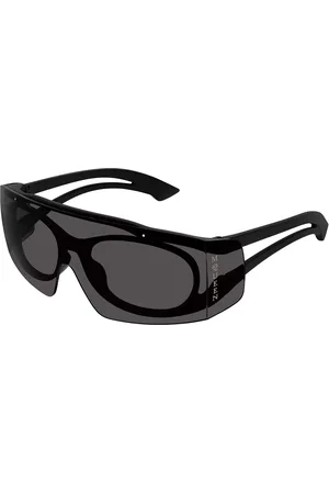 Alexander McQueen AM0489S 001 Gafas de Sol para Hombre