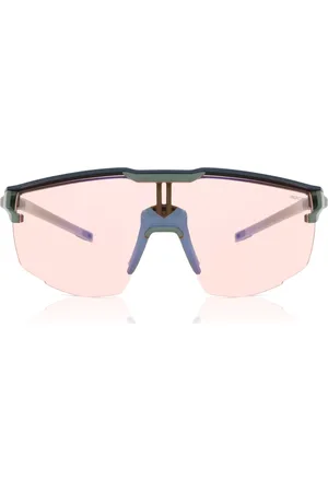 Julbo ULTIMATE J5463432 Gafas de Sol para Mujer Azules