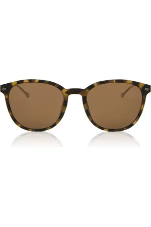 Nautica N6247S 281 Gafas de Sol para Hombre Careyshell