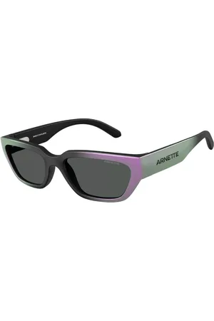 Arnette AN4350 Curbside 297687 Gafas de Sol para Hombre Purple
