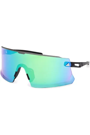 adidas SP0100 02Q Gafas de Sol para Hombre Negras
