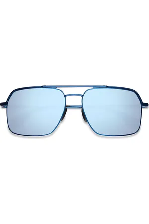 Etnia Barcelona Odell Polarized BLHV Gafas de Sol para Hombre Azules
