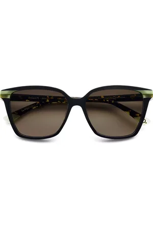 Etnia Barcelona Encants BKHV Gafas de Sol para Mujer Negras