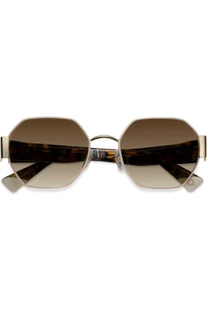 Etnia Barcelona Kelly WHGD Gafas de Sol para Mujer Blancas