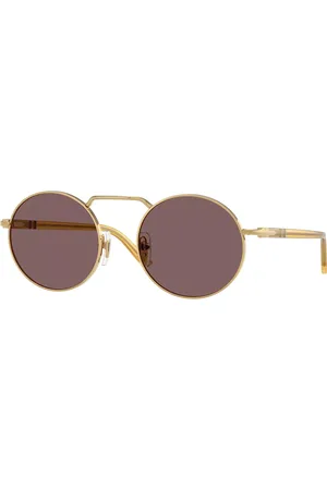 Persol PO1019S 112953 Gafas de Sol para Hombre Dorados